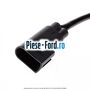 Diuza spalator parbriz cu incalzire Ford Mondeo 1996-2000 2.5 24V 170 cai benzina | Foto 2