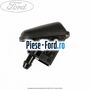 Diuza spalator parbriz tip perdea Ford Focus 2011-2014 1.6 TDCi 115 cai diesel | Foto 5 #D940EE82CA
