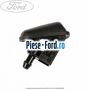 Diuza spalator parbriz tip perdea Ford Focus 2014-2018 2.0 TDCi 150 cai  | Foto 5 #973E8581A9
