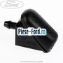Diuza stropitor parbriz Ford Fiesta 2002-2005 ST150 150 cai  | Foto 4 #3666B3598C