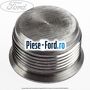 Dop apa chiulasa cu filet fara garnitura Ford Galaxy 2007-2014 1.6 EcoBoost 160 cai benzina | Foto 1 #881D4D3364
