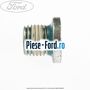 Dop apa chiulasa, cu filet Ford Fiesta 2013-2017 1.6 ST 182 cai benzina