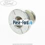Dop apa chiulasa, cu filet Ford Focus 2014-2018 1.5 EcoBoost 150 cai benzina | Foto 2 #2C14DE5FB0