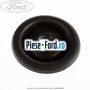 Dop caroserie 19 x 0.7 mm Ford EcoSport 2013-2018 1.5 TDCi 90 cai  | Foto 2 #5418062252