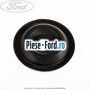 Dop caroserie 19 x 0.7 mm Ford Fiesta 2013-2017 1.0 EcoBoost 125 cai benzina | Foto 5