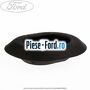 Dop caroserie, cauciuc oval Ford Fiesta 2017-2023 1.0 EcoBoost mHEV 155 cai Hybrid | Foto 1 #BE8C92D874