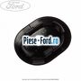 Dop caroserie oval 12 x 18 Ford Fiesta 2013-2017 1.0 EcoBoost 100 cai benzina