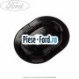 Dop caroserie oval 12 x 18 Ford S-Max 2007-2014 2.5 ST 220 cai benzina