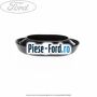 Dop caroserie oval 16 cu 22 mm Ford Fiesta 1996-2001 1.25 i 16V 75 cai | Foto 1 #CE67A01202 Dop caroserie oval 16 cu 22 mm Ford Fiesta 1996-2001 1.25 i 16V 75 cai benzina | Foto 1 #CE67A01202