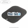Dop caroserie patrat Ford Fiesta Active 2018-2023 1.5 TDCi 120 cai diesel