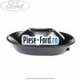 Dop caroserie podea spate Ford Fiesta 2013-2017 1.0 EcoBoost 125 cai benzina