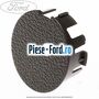 Dop dreapta consola centrala negru Ford Focus 2008-2011 1.6 TDCi 90 cai diesel | Foto 1 #A7863A6DA4
