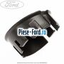 Dop dreapta consola centrala negru Ford Focus 2008-2011 1.6 TDCi 90 cai diesel | Foto 2 #A7863A6DA4