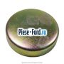 Dop gheata bloc motor 35 mm Ford Fiesta 2013-2017 1.25 60 cai benzina