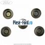 Dop gheata bloc motor Ford Fiesta 2008-2012 1.4 TDCi 68 cai diesel | Foto 1 #A24290576E