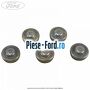 Dop gheata bloc motor Ford Fiesta 2008-2012 1.4 TDCi 68 cai diesel | Foto 2 #A24290576E