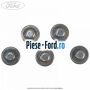 Dop gheata bloc motor Ford Fiesta 2008-2012 1.4 TDCi 68 cai diesel | Foto 3 #A24290576E