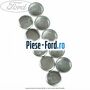 Dop gheata chiulasa 25 mm Ford Fiesta 1996-2001 1.4 i 16V 90 cai benzina | Foto 2 #6588A06A03