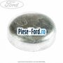 Dop gheata chiulasa 25 mm Ford Fiesta 1996-2001 1.4 i 16V 90 cai benzina | Foto 1 #6588A06A03