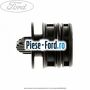 Dop locas vitezometru 5 trepte B5/IB5 Ford Fiesta 2013-2017 1.6 ST 182 cai benzina | Foto 2 #1D31C96B10