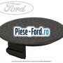 Dop ornament hayon inferior Ford Fiesta 2013-2017 1.0 EcoBoost 100 cai benzina | Foto 2