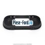 Dop usa fata protectie praf Ford Kuga 2019-2023 2.5 FHEV 190 cai  | Foto 1 #4FB8FC6271