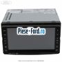 DVD player ecran 6.5 inch Ford Mondeo 1993-1996 1.8 i 16V 112 cai  | Foto 3 #DFC82E95AF