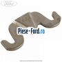 Egalizator cablu frana mana Ford Galaxy 2000-2006 1.9 TDI 90 cai diesel | Foto 2 #C09E37C95B