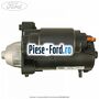 Electromotor 1.2 KW Ford Focus 2004-2007 1.6 TDCi 90 cai diesel | Foto 3 #8193895B59