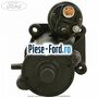 Electromotor 1.2 KW Ford Grand C-Max 2016-2020 1.5 TDCi 95 cai diesel | Foto 1 #277B9C098B