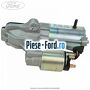 Electromotor 1.2 Kw Ford S-Max 2007-2014 2.3 160 cai benzina | Foto 1 #E4BEAB36E5
