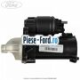 Electromotor 1,1 KW Ford Fiesta 2005-2008 1.25 16V 70 cai benzina | Foto 6 #1FF2AE51B2