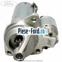 Electromotor 1,1 KW Ford Fiesta 2005-2008 1.6 16V 100 cai  | Foto 1 #E9FC88EF71