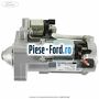 Electromotor 2 KW start stop Ford Focus 2014-2018 2.0 TDCi 150 cai  | Foto 1 #F4AA423E17