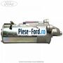 Electromotor 2,2 KW Ford Fiesta 1996-2001 1.8 DI 75 cai diesel | Foto 3 #F4272C9038