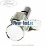 Electrovalva ax came evacuare Ford Focus C-Max 2003-2007 1.6 Ti 115 cai benzina | Foto 5 #658E54D617