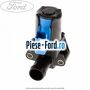 Electrovalva conectare conducta apa Ford Focus 2011-2014 1.6 EcoBoost 150 cai | Foto 1 #FD700224A9 Electrovalva conectare conducta apa Ford Focus 2011-2014 1.6 EcoBoost 150 cai benzina | Foto 1 #FD700224A9