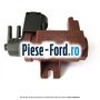 Electrovalva vaccum fara furtun Ford S-Max 2007-2014 2.0 TDCi 115 cai diesel | Foto 6 #7FFC7C226A