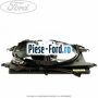 Electroventilator, cu aer conditionat standard Ford Ka 1996-2008 1.3 i 70 cai  | Foto 1 #D7E9D121F7