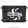 Electroventilator Ford Mondeo 2008-2014 2.5 220 cai benzina | Foto 1 #C5A9140FD1