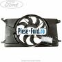 Electroventilator racire Ford C-Max 2011-2015 1.6 Ti 125 cai benzina