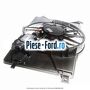 Electroventilator racire Ford C-Max 2011-2015 1.6 Ti 125 cai benzina | Foto 5 #398580C48B
