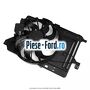 Electroventilator racire Ford C-Max 2016-2020 1.5 TDCi 95 cai diesel | Foto 5 #B290939275