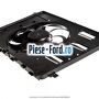Electroventilator racire Ford Mondeo 2008-2014 2.5 220 cai benzina | Foto 5 #D9C4C95EF4