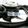 Electroventilator racire Ford Mondeo 2008-2014 2.5 220 cai benzina | Foto 1 #D9C4C95EF4
