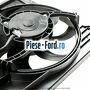 Electroventilator racire motor, dublu anii 03/2009-12/2014 Ford Transit 2006-2014 2.2 TDCi RWD 125 cai  | Foto 1 #6682BC6A55