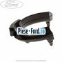 Element flansa amortizor punte fata Ford Fiesta 2013-2017 1.0 EcoBoost 100 cai benzina