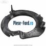 Element flansa amortizor punte fata inferior Ford Mondeo 2008-2014 1.6 Ti 110 cai benzina