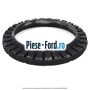 Element flansa amortizor punte fata superior Ford Galaxy 2007-2014 2.3 160 cai benzina | Foto 6 #B15AFC2818