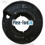 Element flansa amortizor punte spate inferior Ford Kuga 2013-2016 1.5 EcoBoost 4x4 182 cai  | Foto 3 #96D96342A9